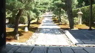 圓光寺(京都府)