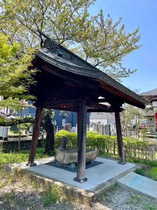 妙法寺(福島県)