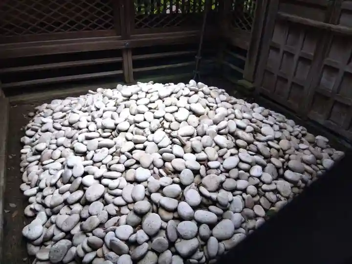 覚性律庵(滋賀県)