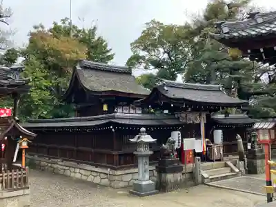 伊砂砂神社(滋賀県)
