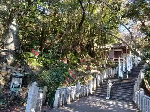 犬山寂光院(愛知県)