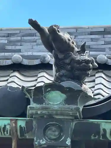 胡録神社(千葉県)