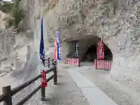 山不動堂の本殿・本堂