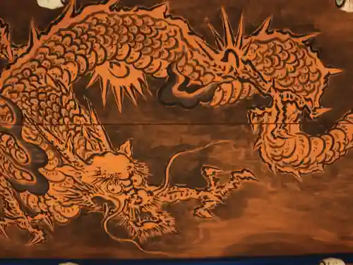 妙義神社(群馬県)