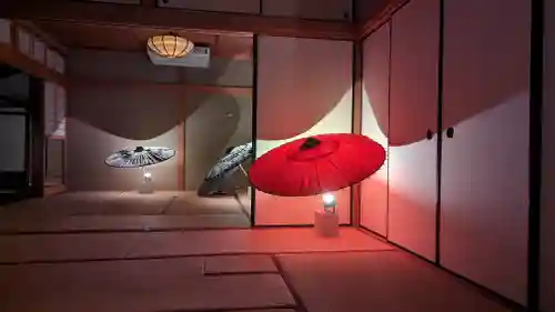 光明院（光明禅院）のその他建物