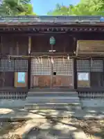 小林神社(埼玉県)