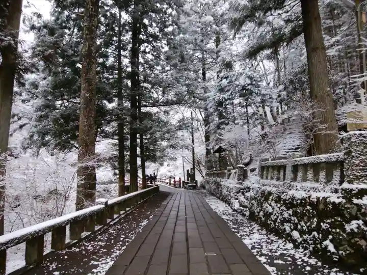 榛名神社(群馬県)