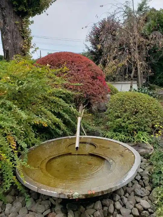 正覚院(東京都)