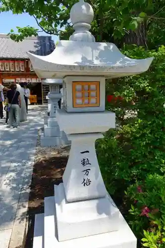 住吉大社のその他建物