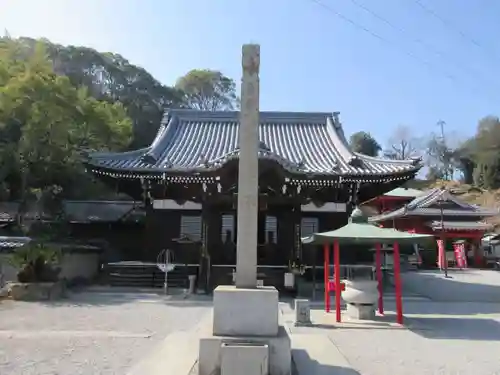 香西寺(香川県)