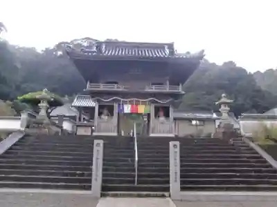 平等寺(徳島県)
