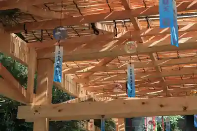 磯山弁財天のその他建物