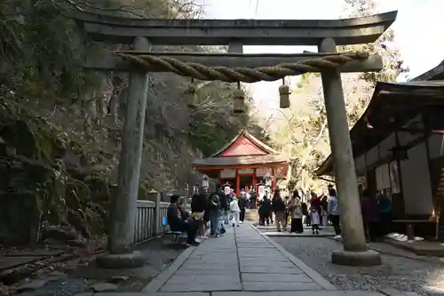 金刀比羅宮(香川県)