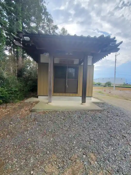 光明寺(群馬県)