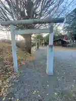 椿田稲荷神社(栃木県)