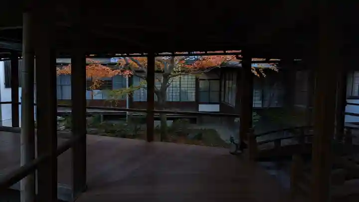 本法寺(京都府)