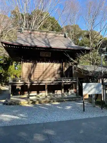金刀比羅神社(静岡県)