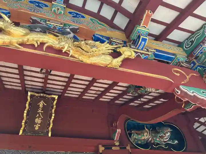 金王八幡宮(東京都)