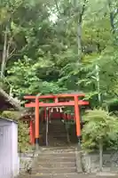 稲荷神社(滋賀県)