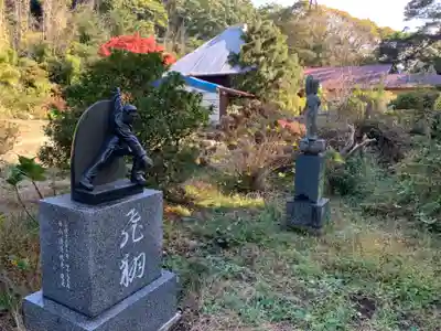 古泉院(千葉県)
