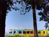 御鍬神社(岐阜県)