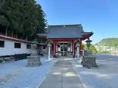 浅間神社(栃木県)