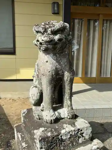 館腰神社(宮城県)