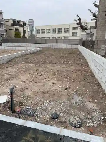 彗月子安延命地蔵尊(兵庫県)