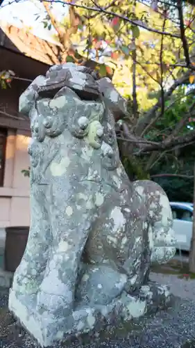 高山神社(三重県)