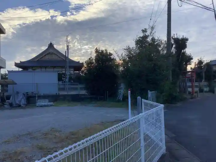 宗栄寺のその他建物