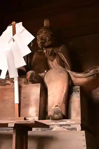 福山八幡宮(広島県)