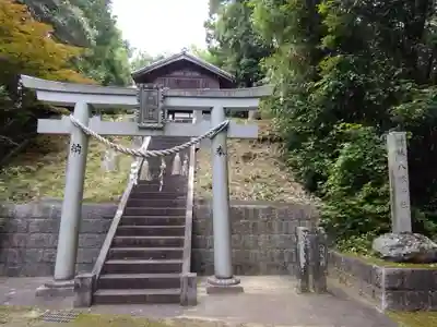 八鍬神社(愛知県)