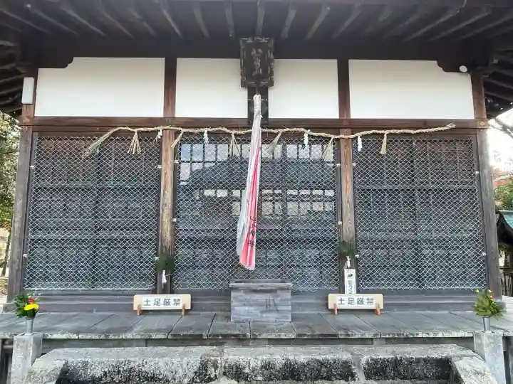 八島寺地蔵堂(滋賀県)