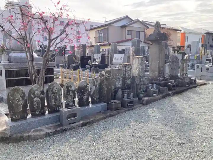 長善寺(神奈川県)