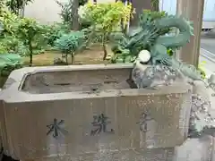 津軽赤倉山神社(青森県)