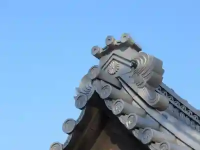 薬園八幡神社のその他建物