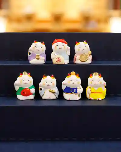 諫早神社（九州総守護  四面宮）の御朱印