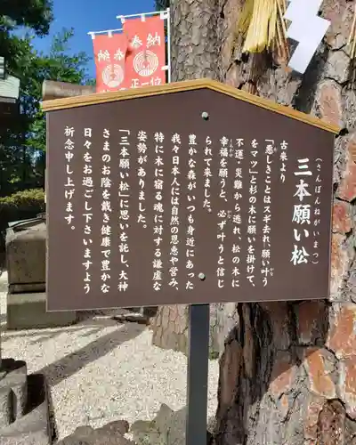中野沼袋氷川神社の歴史