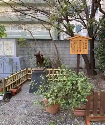 蔵前神社(東京都)