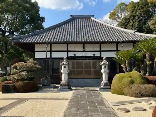 瑠璃光山 妙法寺(愛知県)