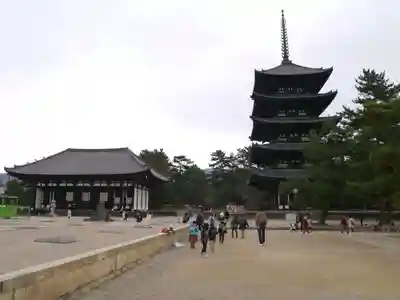 興福寺のその他建物