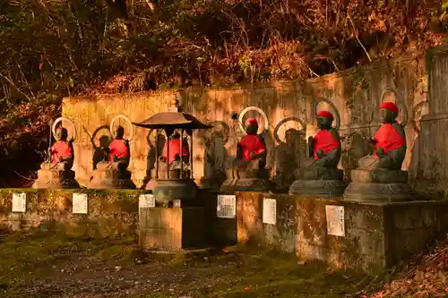 龍蔵寺(山口県)