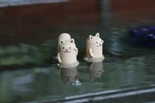 前玉神社(埼玉県)