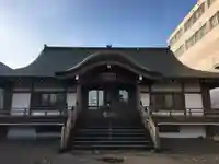 光明寺の本殿・本堂