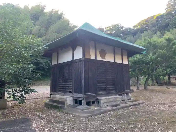 興福寺のその他建物