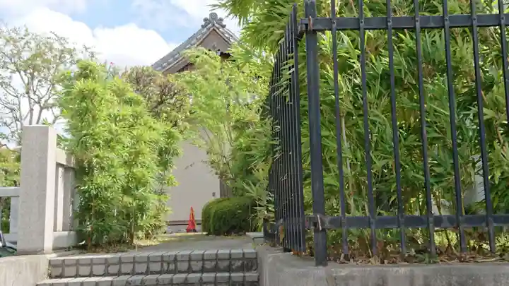 赤羽八幡神社のその他建物