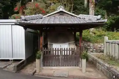 大雲寺(岩倉観音)(京都府)