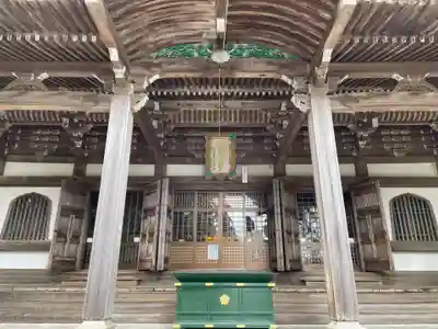 播州清水寺(兵庫県)