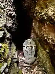 大門稲荷神社(長野県)