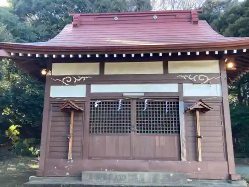愛宕神社(神奈川県)